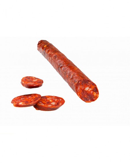 Chorizo de Ciervo