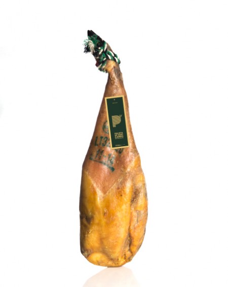Paleta bellota 50% Ibérica