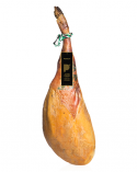 Jamón Curado Serie Oro Peribericos