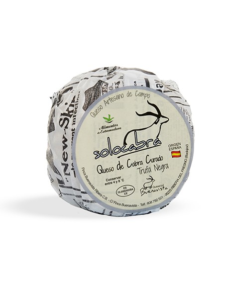 Queso viejo prado de llera de oveja