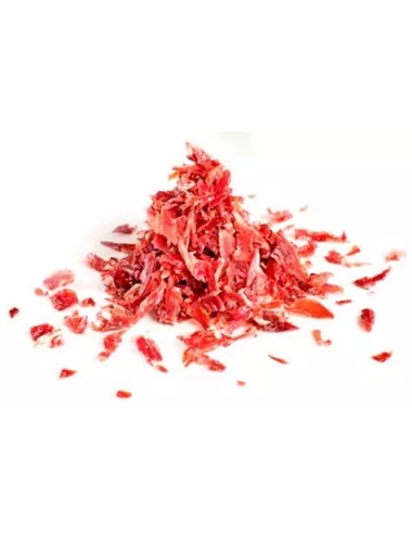 Virutas de Jamón Curado...