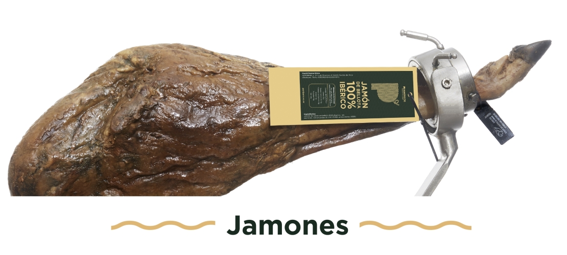 Jamones